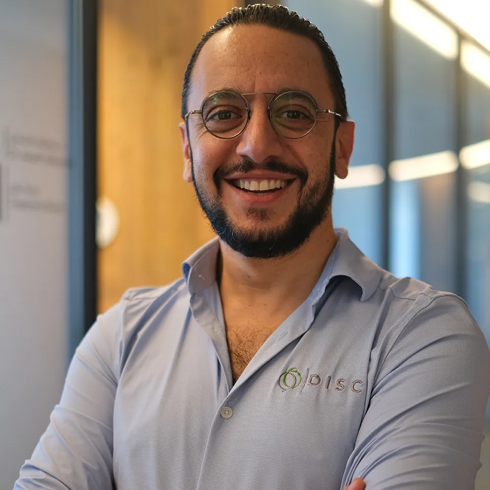 Dr. Khalil Srour